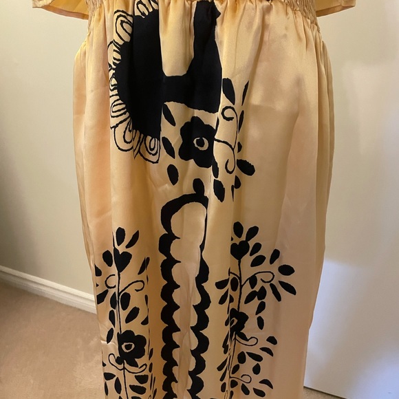 Voom by Joy Han silk dress - Picture 13 of 16